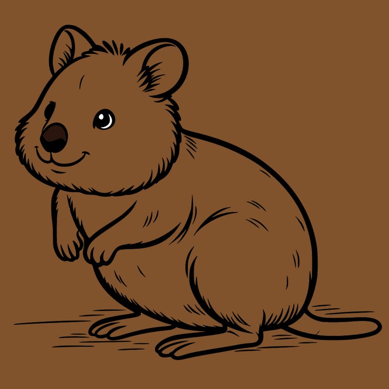 quokka