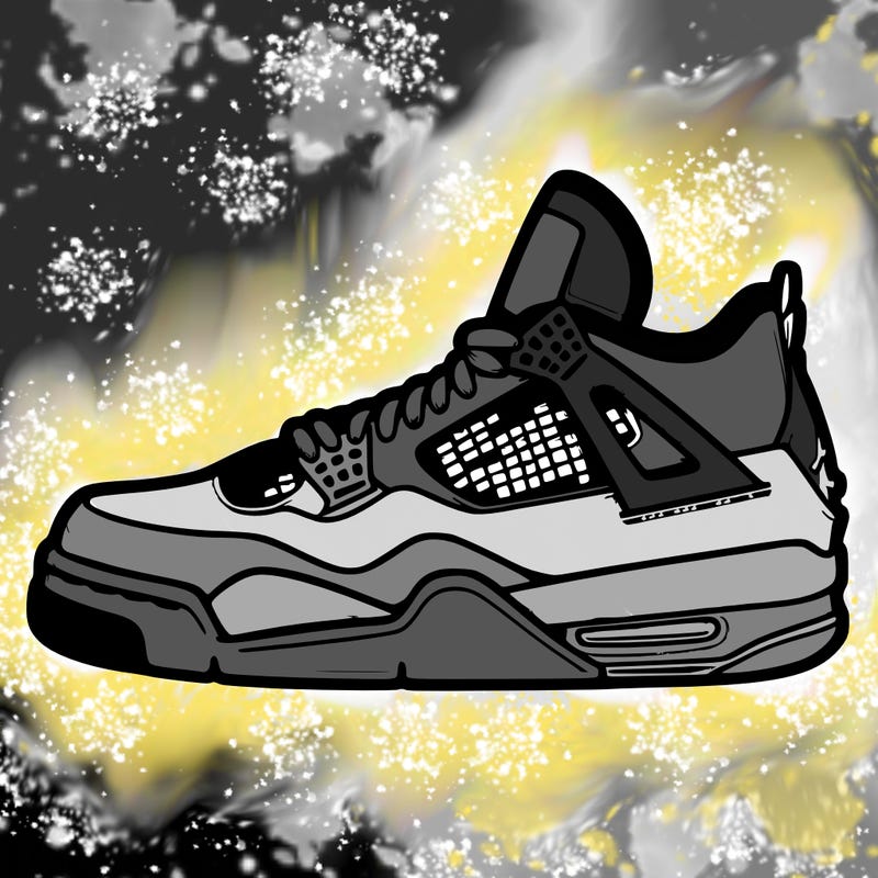jordan 4