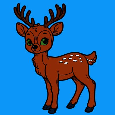 deer