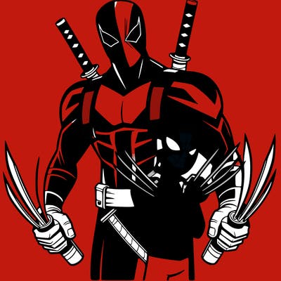 deadpool and wolverine