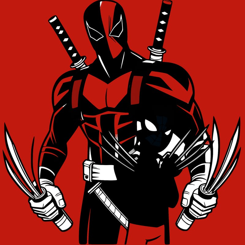 deadpool and wolverine