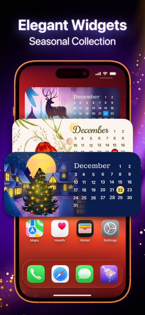 Frameify: Wallpapers & Faces - Lifestyle App | MWM