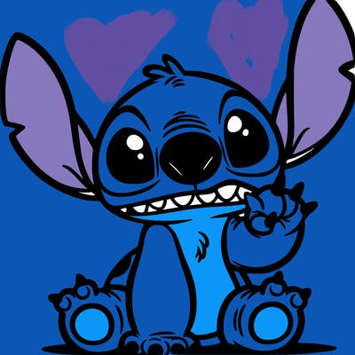 ugly stitch