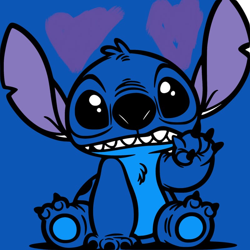 ugly stitch