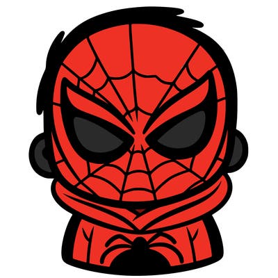 spider man