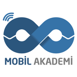 Mobil Akademi v3 - App Icon