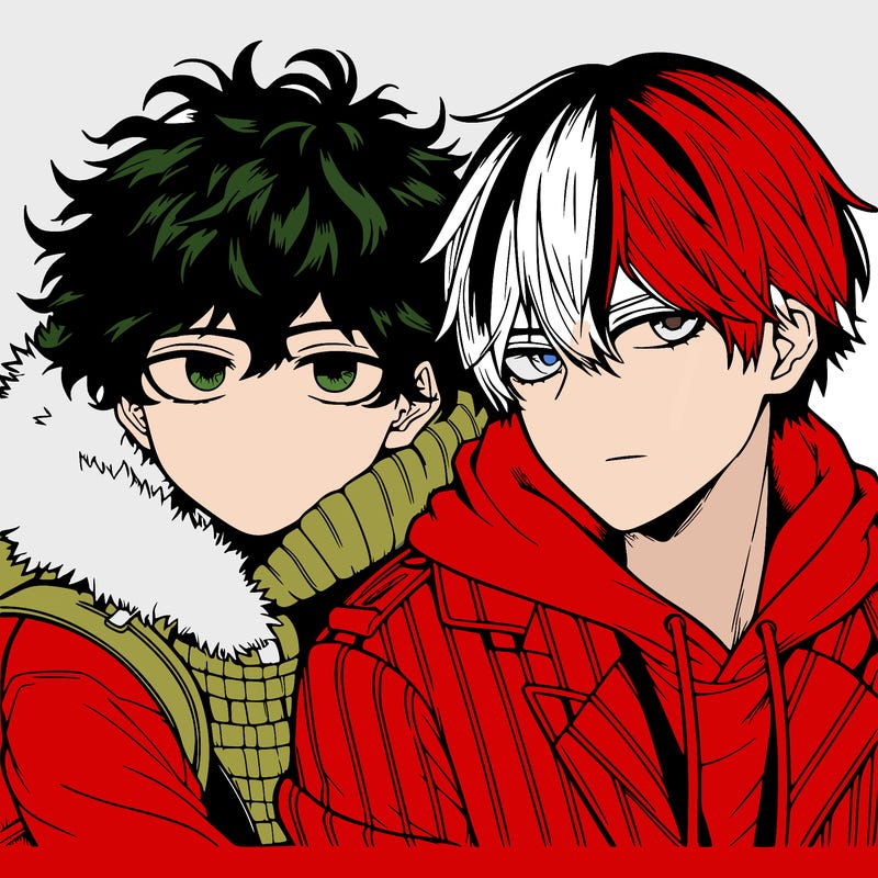 manga