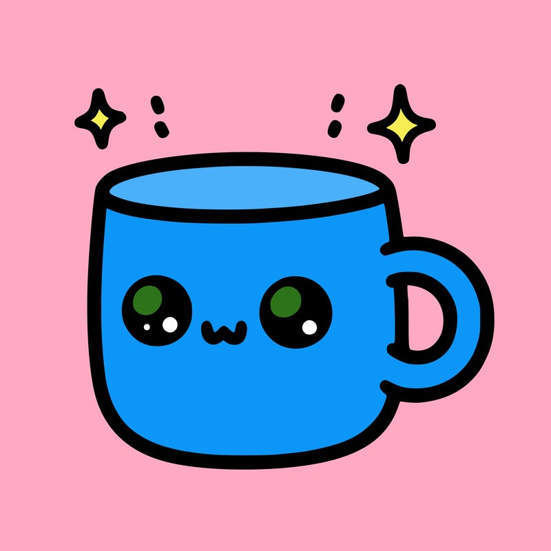 cup