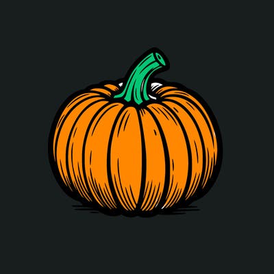 pumpkin