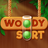 Woody Sort: Color Puzzle