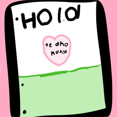 blank white page with nothing drawn on it