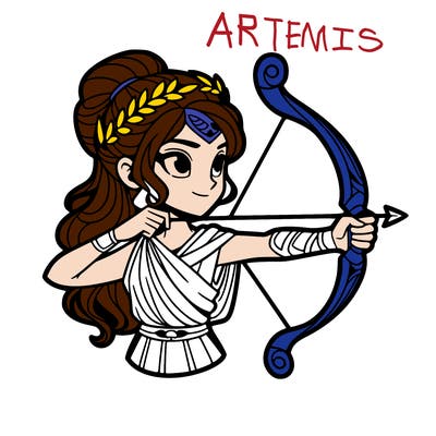 artemis