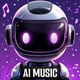 AI Music Generator: Song Maker