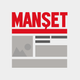 Manşet - Gazete Manşetleri