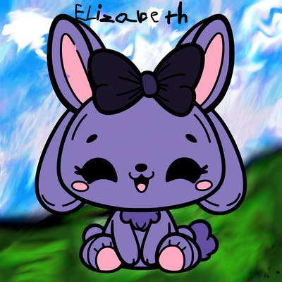 cute