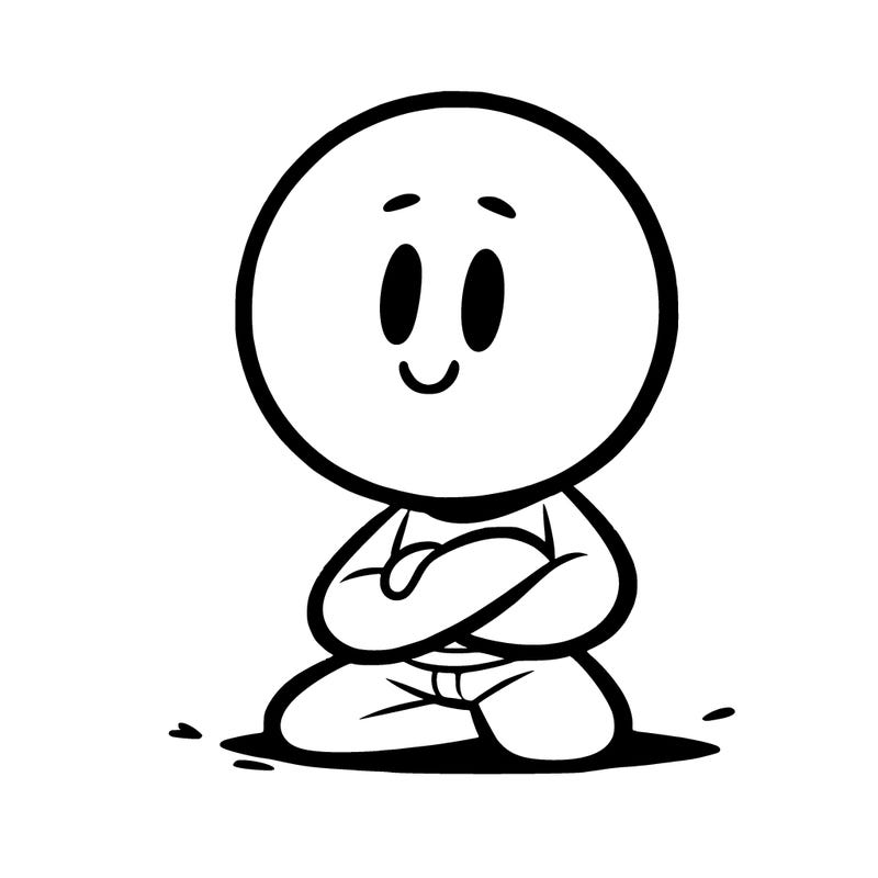 blank sheet