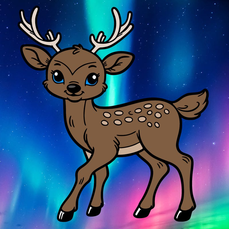 deer