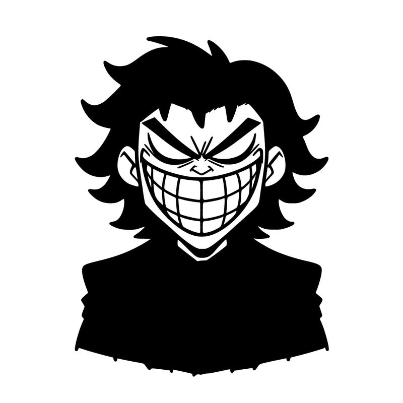 the joker