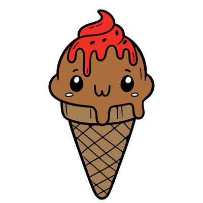 ice cream