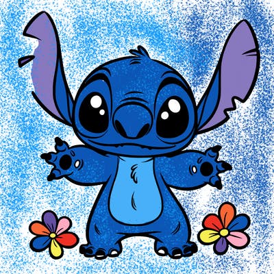 stitch
