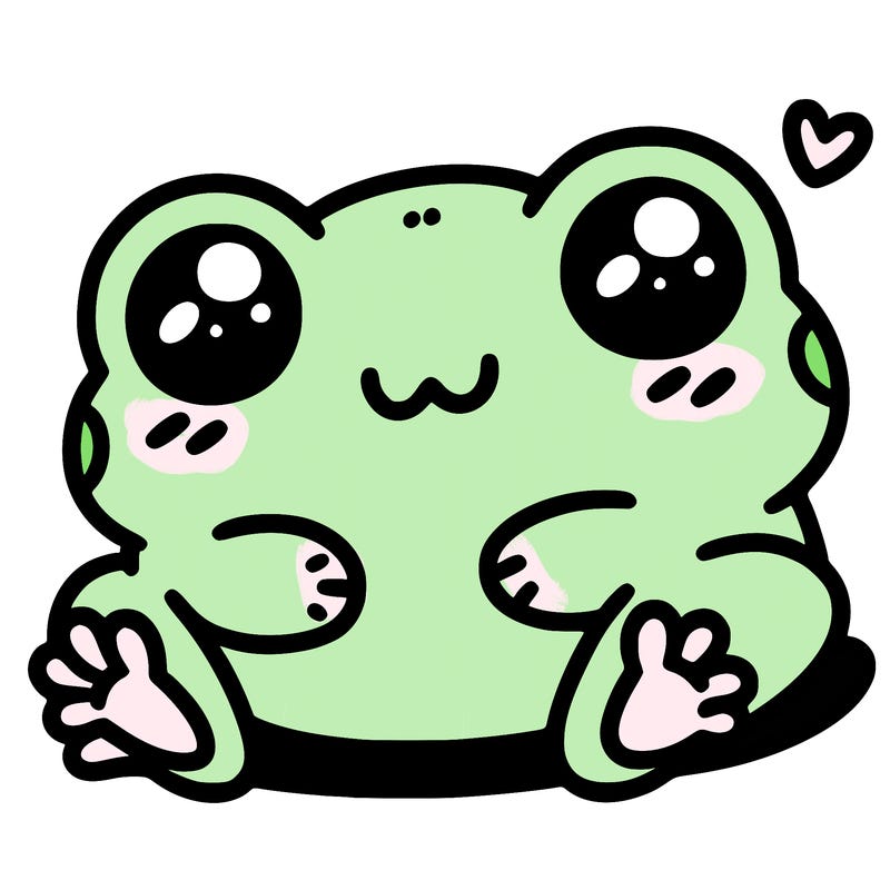 𝚔𝚊𝚠𝚊𝚒𝚒 𝚏𝚛𝚘𝚐