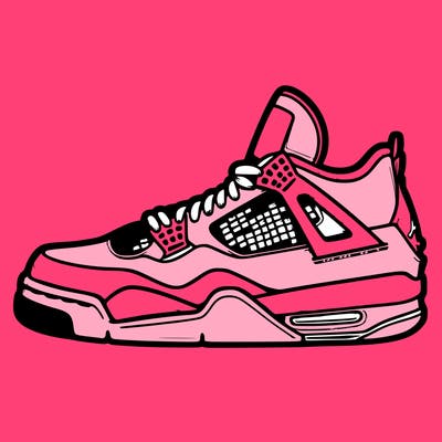 jordan 4