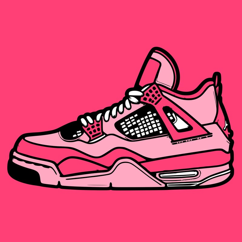 jordan 4