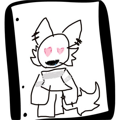 blank white page with nothing drawn on it