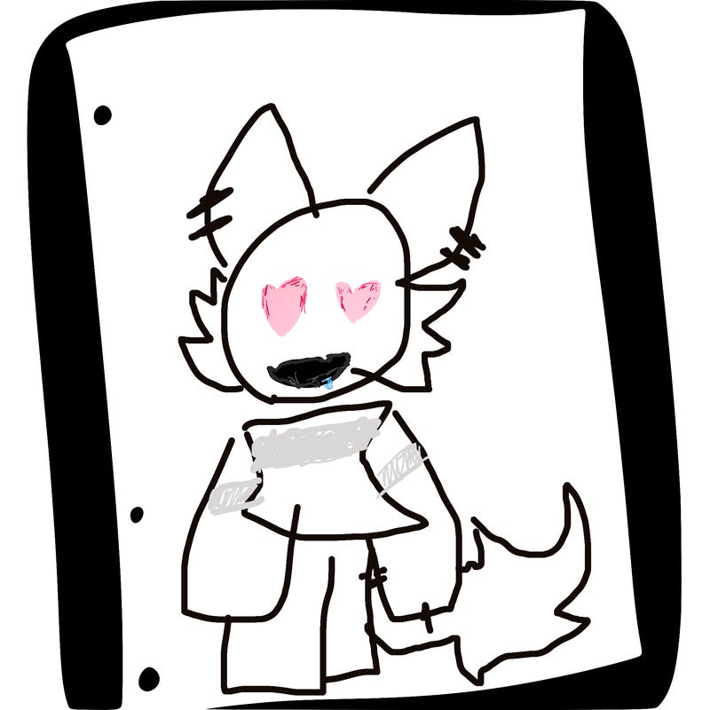 blank white page with nothing drawn on it