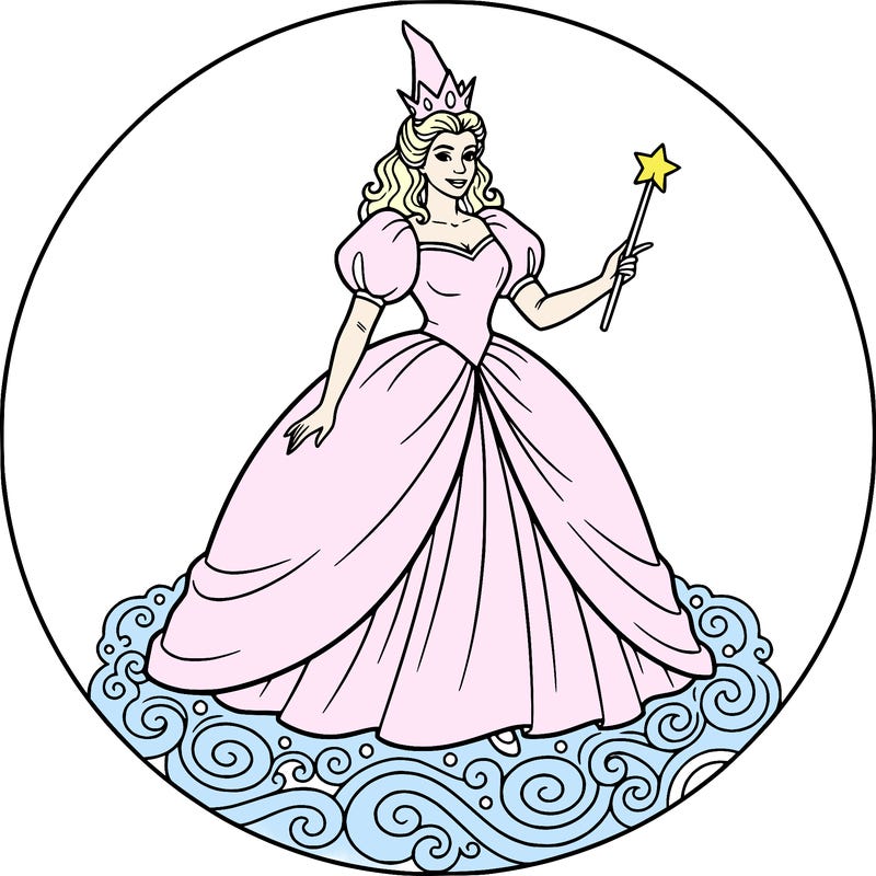 glinda