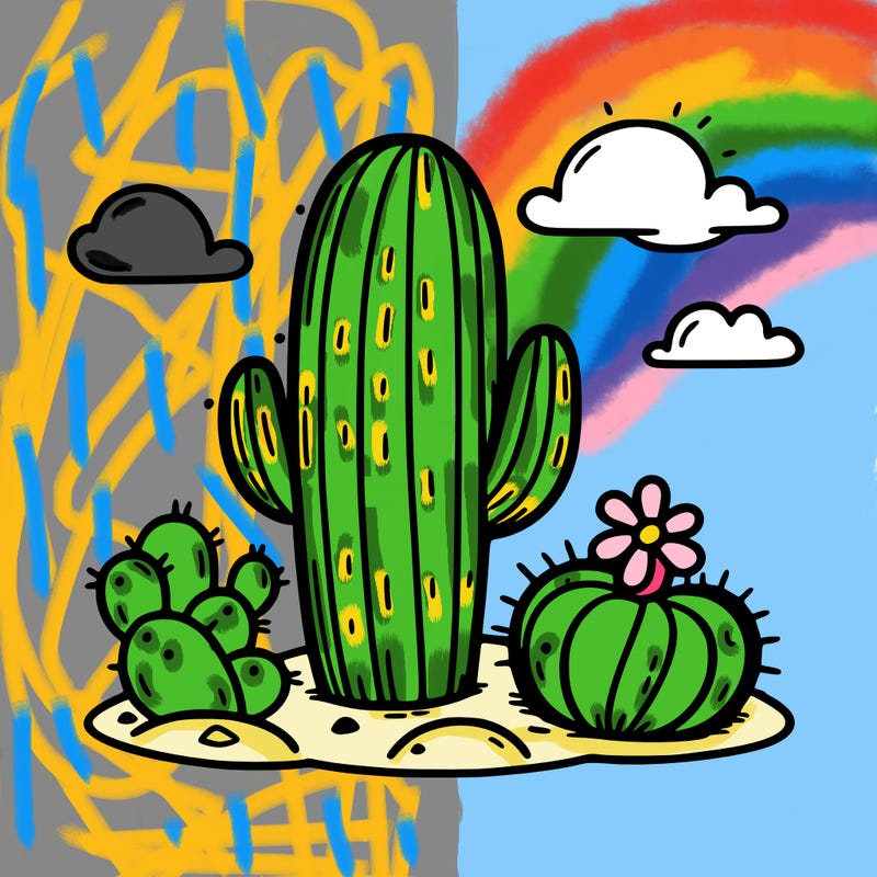 cactus