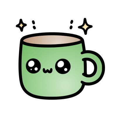 cup