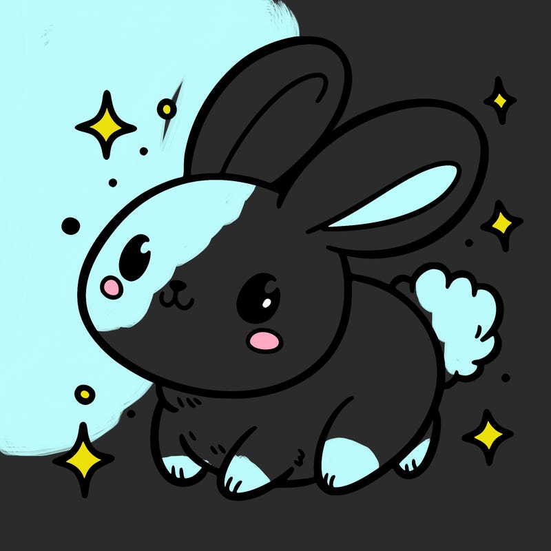 bunny
