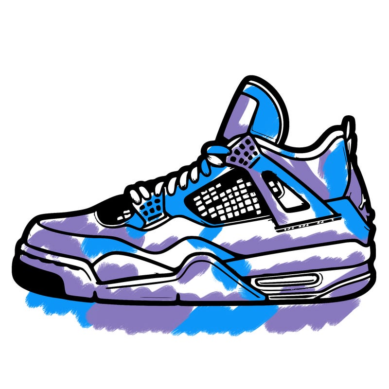 jordan 4