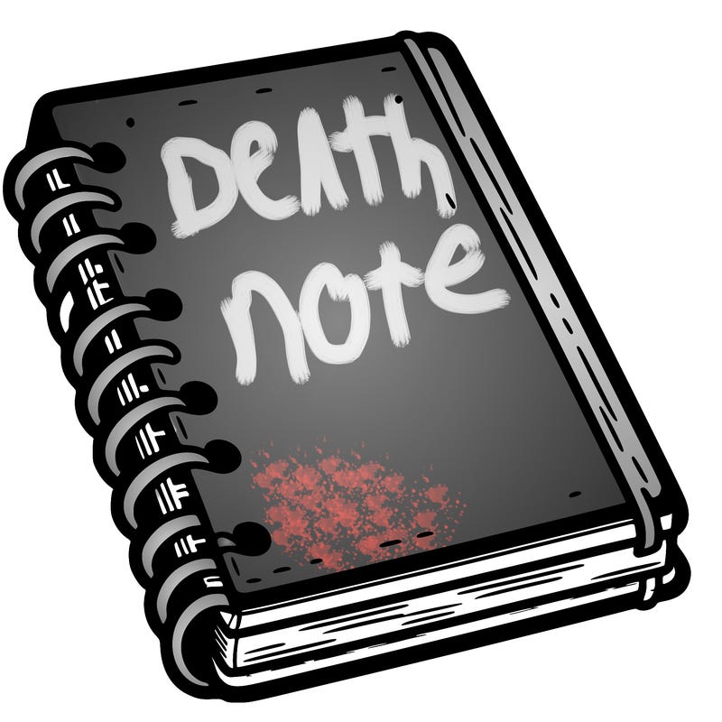 notebook
