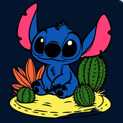 stich