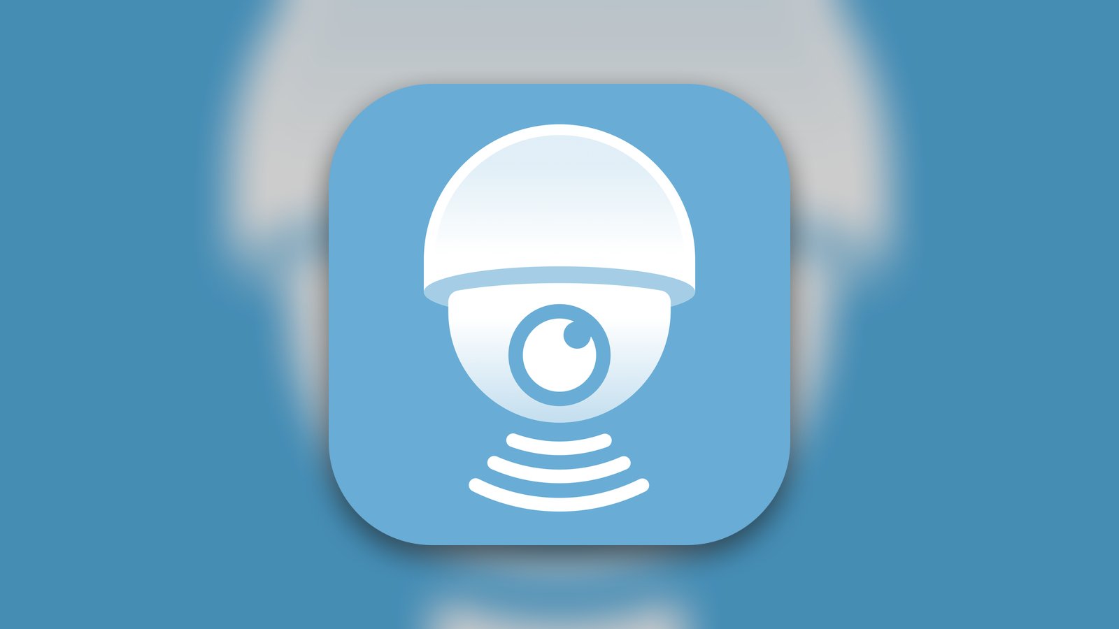 Smart Security Camera App - App de Utilidades | MWM