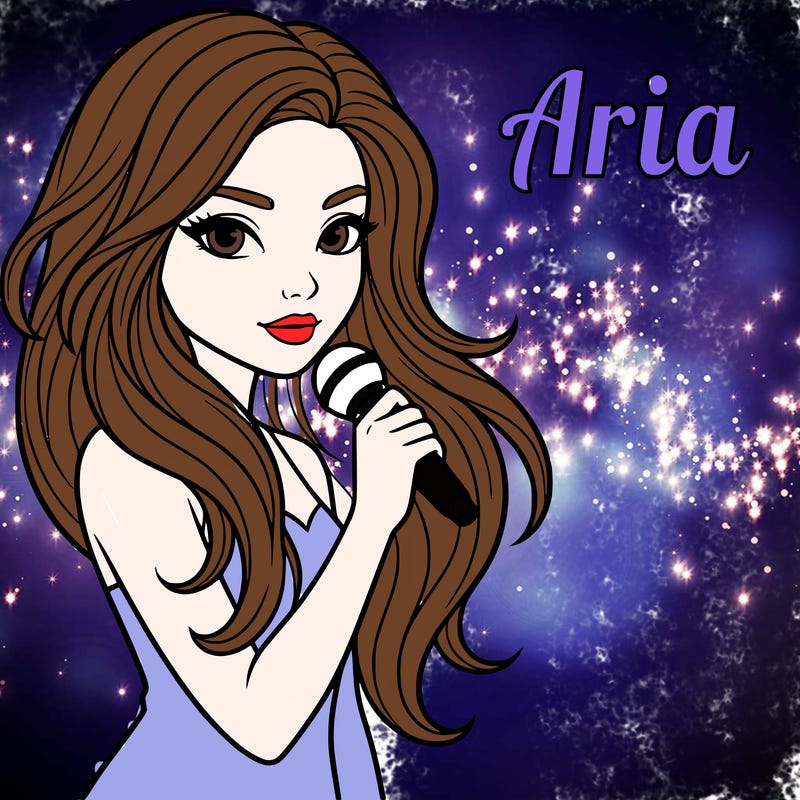 aria