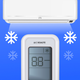 AC Remote: Universal Control.