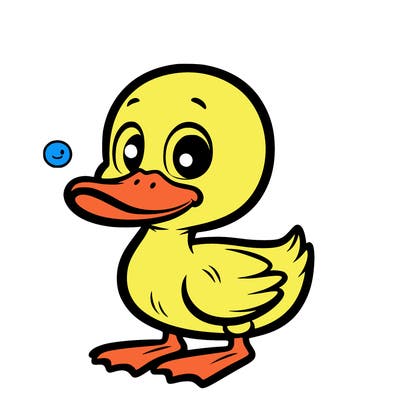 duck