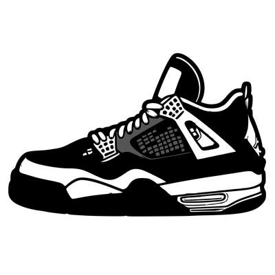 jordan 4