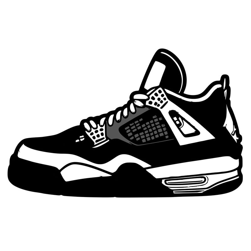 jordan 4
