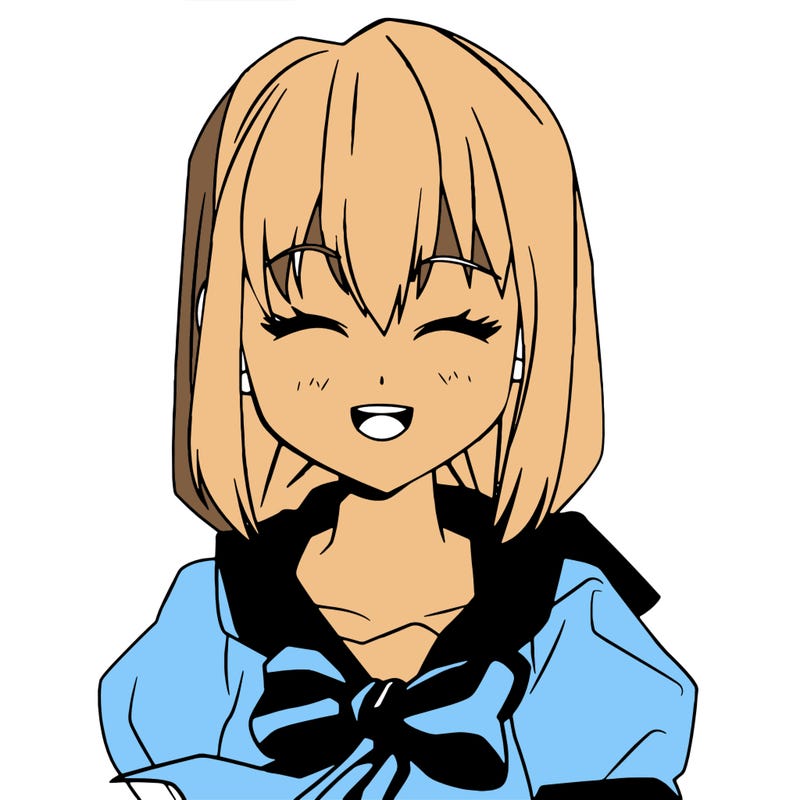 After