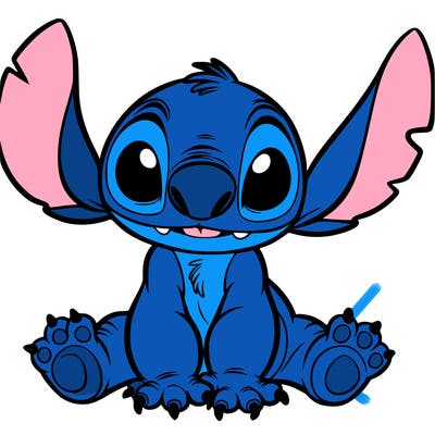 stitch