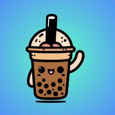 boba tea