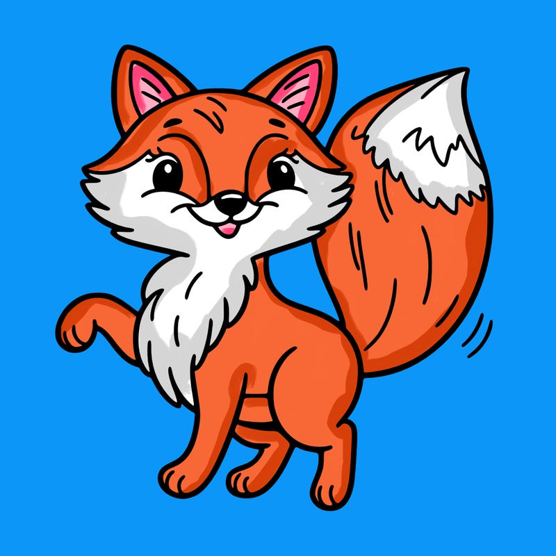 fox