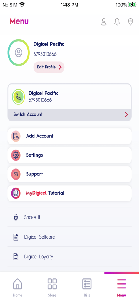 Digicel Pacific
