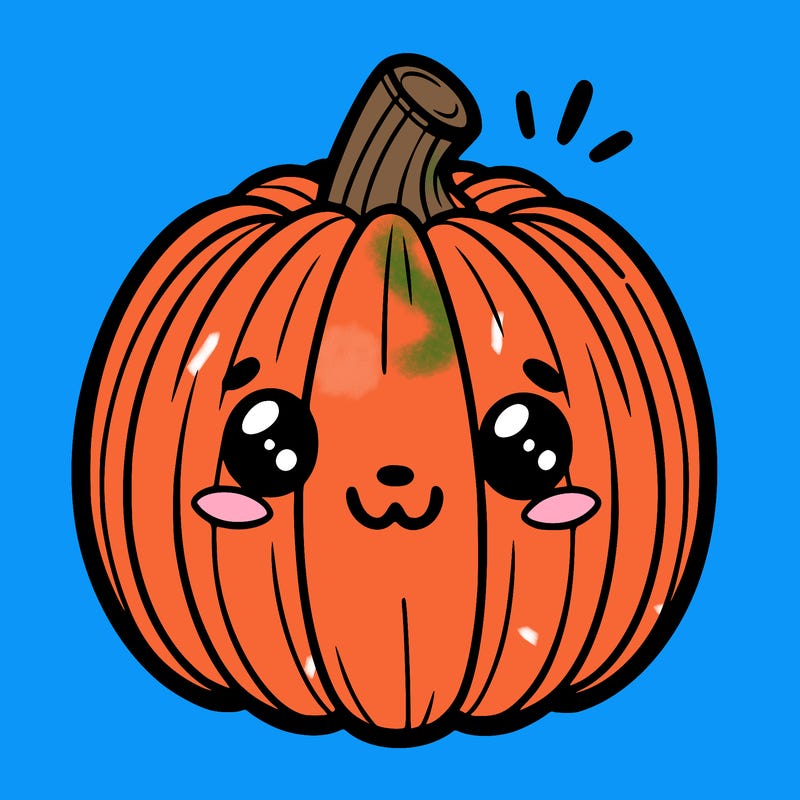 pumpkin