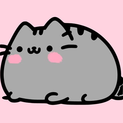 pusheen
