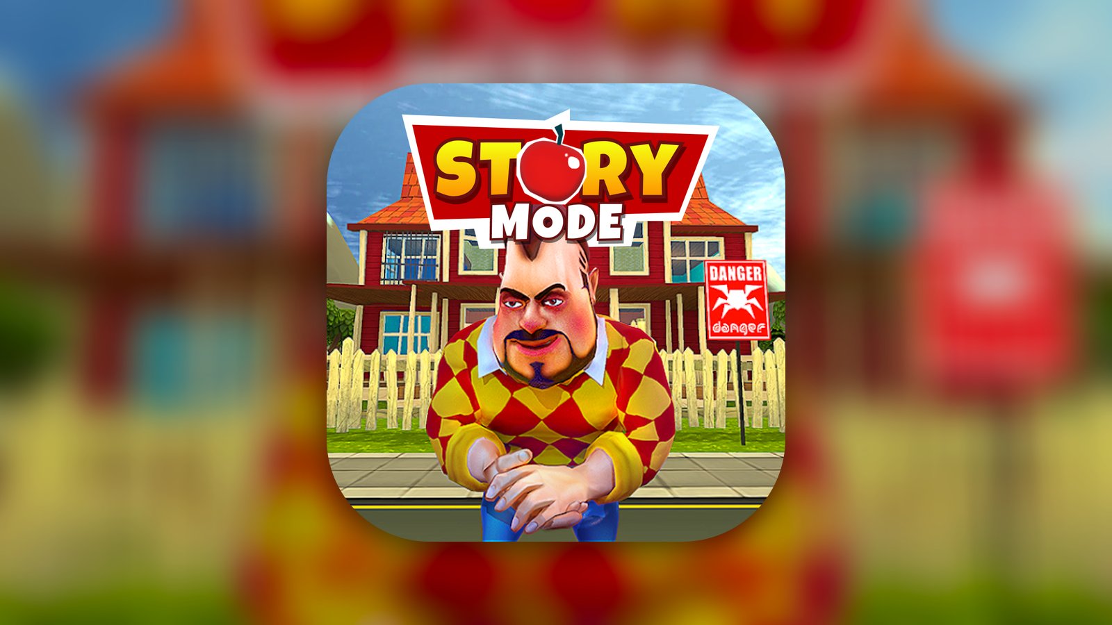 Dark Riddle - Story mode - Games App | MWM